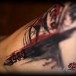 fotó az ussr tetoválásról 2019.11.28. №1034 -ussr tetoválás