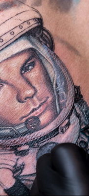 fotó az ussr tetoválásról 2019.11.28. №1008 -ussr tetoválás