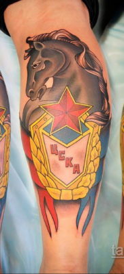 fotó az ussr tetoválásról 2019.11.28. №1005 -ussr tetoválás