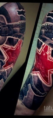 fotó az ussr tetoválásról 2019.11.28. №1002 -ussr tetoválás