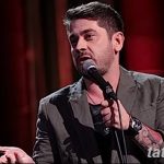 Fénykép Tattoo Stas Starovoitovról, 2018.09.14., №012 - Tata Stasova Starovoito -