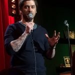 Fénykép Tattoo Stas Starovoitovról, 2018.09.14., 004 - Tata Stasova Starovoito -