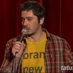 Fénykép Tattoo Stas Starovoitovról, 2018. szeptember 14 -én, 008 - Tata Stasova Starovoito -