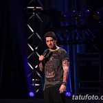 Fénykép Tattoo Stas Starovoitovról, kelte: 2018.09.14 №010 - Tata Stasova Starovoito -