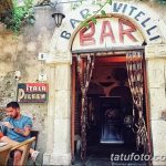 Fénykép Tattoo Stas Starovoitovról, 2018.09.14., №016 - Tata Stasova Starovoito -