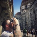 Fénykép Tattoo Stas Starovoitovról, 2018. szeptember 14 -én, №019 - Tata Stasova Starovoito -