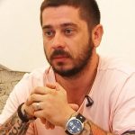 Fénykép Tattoo Stas Starovoitovról, 2018.09.14. 021. Sz. - Tata Stasova Starovoito -