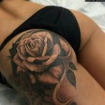 Røv tatovering - foto 1