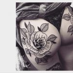 Røv tatovering - foto 6