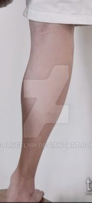 Photo Tattoo kabalája - példa - 29052017 - példa - 078 Tattoo Talismans