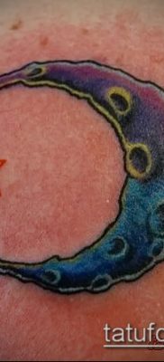 Photo Tattoo kabalája - példa - 29052017 - példa - 001 Tattoo Talismans