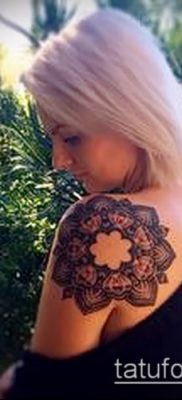 Photo Tattoo kabalája - példa - 29052017 - példa - 019 Tattoo Talismans