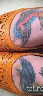 Photo Tattoo kabalája - példa - 29052017 - példa - 020 Tattoo Talismans