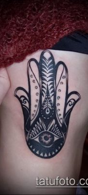 Photo Tattoo kabalája - példa - 29052017 - példa - 022 Tattoo Talismans