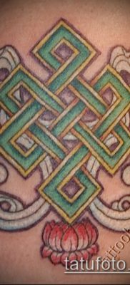 Photo Tattoo kabalája - példa - 29052017 - példa - 024 Tattoo Talismans