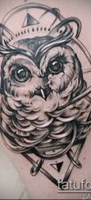 Photo Tattoo kabalája - példa - 29052017 - példa - 026 Tattoo Talismans