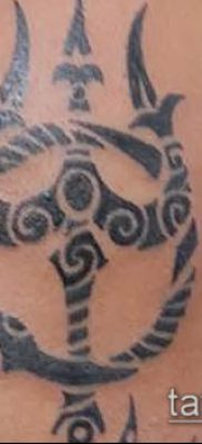 Photo Tattoo kabalája - példa - 29052017 - példa - 028 Tattoo Talismans