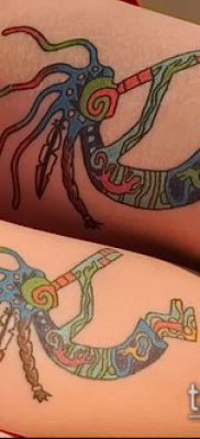 Photo Tattoo kabalája - példa - 29052017 - példa - 033 Tattoo Talismans