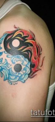 Photo Tattoo kabalája - példa - 29052017 - példa - 035 Tattoo Talismans