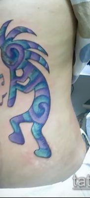 Photo Tattoo kabalája - példa - 29052017 - példa - 036 Tattoo Talismans