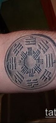 Photo Tattoo kabalája - példa - 29052017 - példa - 038 Tattoo Talismans