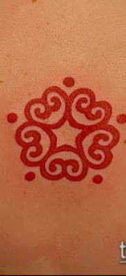 Photo Tattoo kabalája - példa - 29052017 - példa - 040 Tattoo Talismans