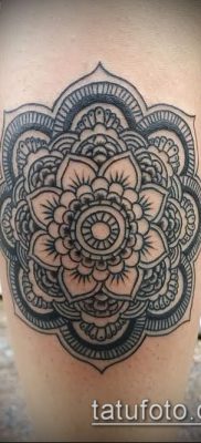 Photo Tattoo kabalája - példa - 29052017 - példa - 047 Tattoo Talismans