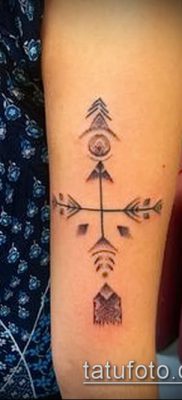 Photo Tattoo kabalája - példa - 29052017 - példa - 051 Tattoo Talismans