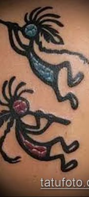 Photo Tattoo kabalája - példa - 29052017 - példa - 054 Tattoo Talismans