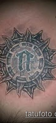 Photo Tattoo kabalája - példa - 29052017 - példa - 056 Tattoo Talismans