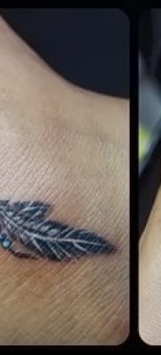 Photo Tattoo kabalája - példa - 29052017 - példa - 060 Tattoo Talismans