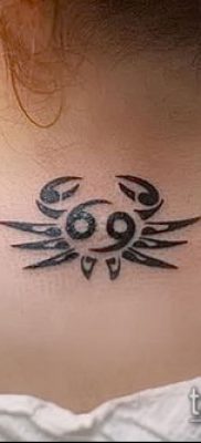 Photo Tattoo kabalája - példa - 29052017 - példa - 063 Tattoo Talismans