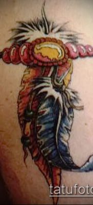 Photo Tattoo kabalája - példa - 29052017 - példa - 067 Tattoo Talismans