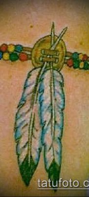 Photo Tattoo kabalája - példa - 29052017 - példa - 068 Tattoo Talismans