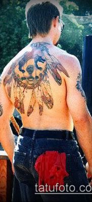 Photo Tattoo kabalája - példa - 29052017 - példa - 069 Tattoo Talismans