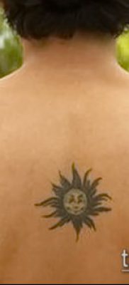 Photo Tattoo talisman - példa - 29052017 - példa - 073 Tattoo Talismans.ru_