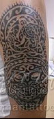 Photo Tattoo kabalája - példa - 29052017 - példa - 075 Tattoo Talismans