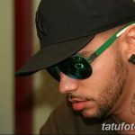 снимка Tattoo Timothy от 29.12.2017 №098 - татуировка Timothy -