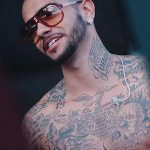 снимка Tattoo Timothy от 29.12.2017 №005 - татуировка Timothy -