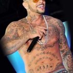 снимка Tattoo Timothy от 29.12.2017 №008 - татуировка Timothy -