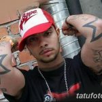 снимка Tattoo Timothy от 29.12.2017 г. №010 - татуировка Timothy -