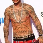 снимка Tattoo Timothy от 29.12.2017 г. №012 - татуировка Timothy -