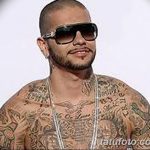 снимка Tattoo Timothy от 29.12.2017 г. №015 - татуировка Timothy -