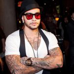 снимка Tattoo Timothy от 29.12.2017 г. №017 - татуировка Timothy -