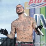 снимка Tattoo Timothy от 29.12.2017 №018 - татуировка Timothy -