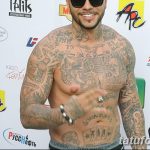 снимка Tattoo Timothy от 29.12.2017 №021 - татуировка Timothy -