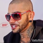 снимка Tattoo Timothy от 29.12.2017 г. №024 - татуировка Timothy -