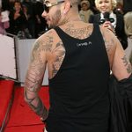 снимка Tattoo Timothy от 29.12.2017 г. №027 - татуировка Timothy -