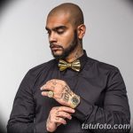 снимка Tattoo Timothy от 29.12.2017 №029 - татуировка Timothy -