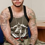 снимка Tattoo Timothy от 29.12.2017 г. №031 - татуировка Timothy -